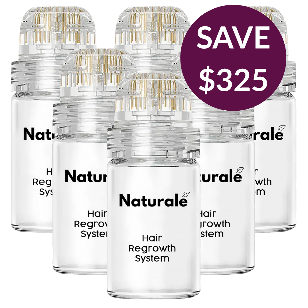 Naturale Complete Restore - 6 Month Supply